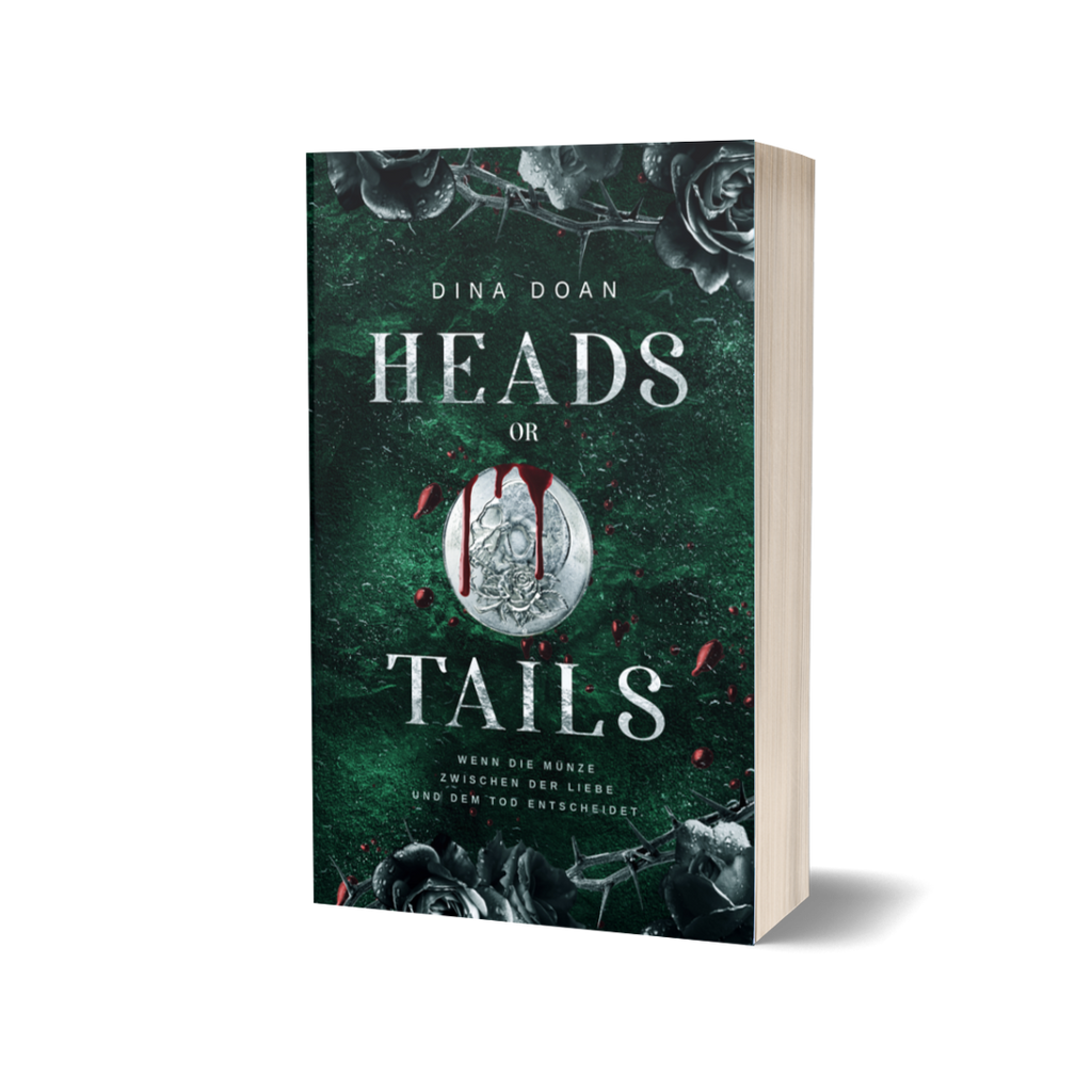 Heads or Tails: Wenn die Münze zwischen der Liebe und dem Tod entscheidet