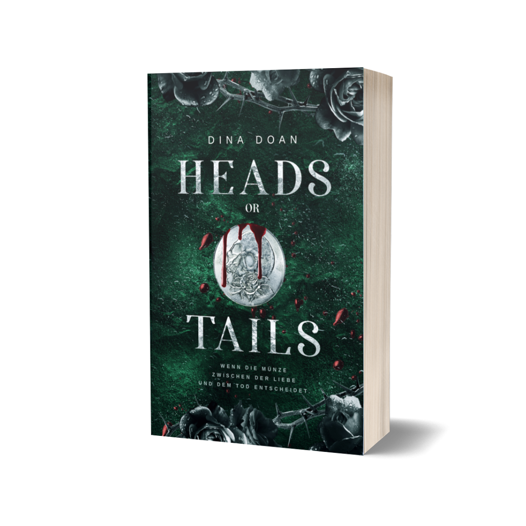 Heads or Tails: Wenn die Münze zwischen der Liebe und dem Tod entscheidet