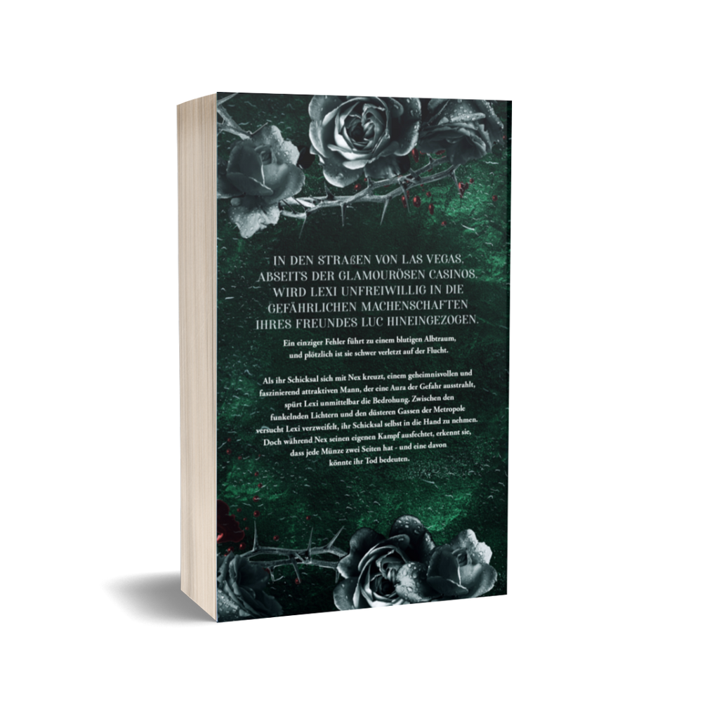 Heads or Tails: Wenn die Münze zwischen der Liebe und dem Tod entscheidet