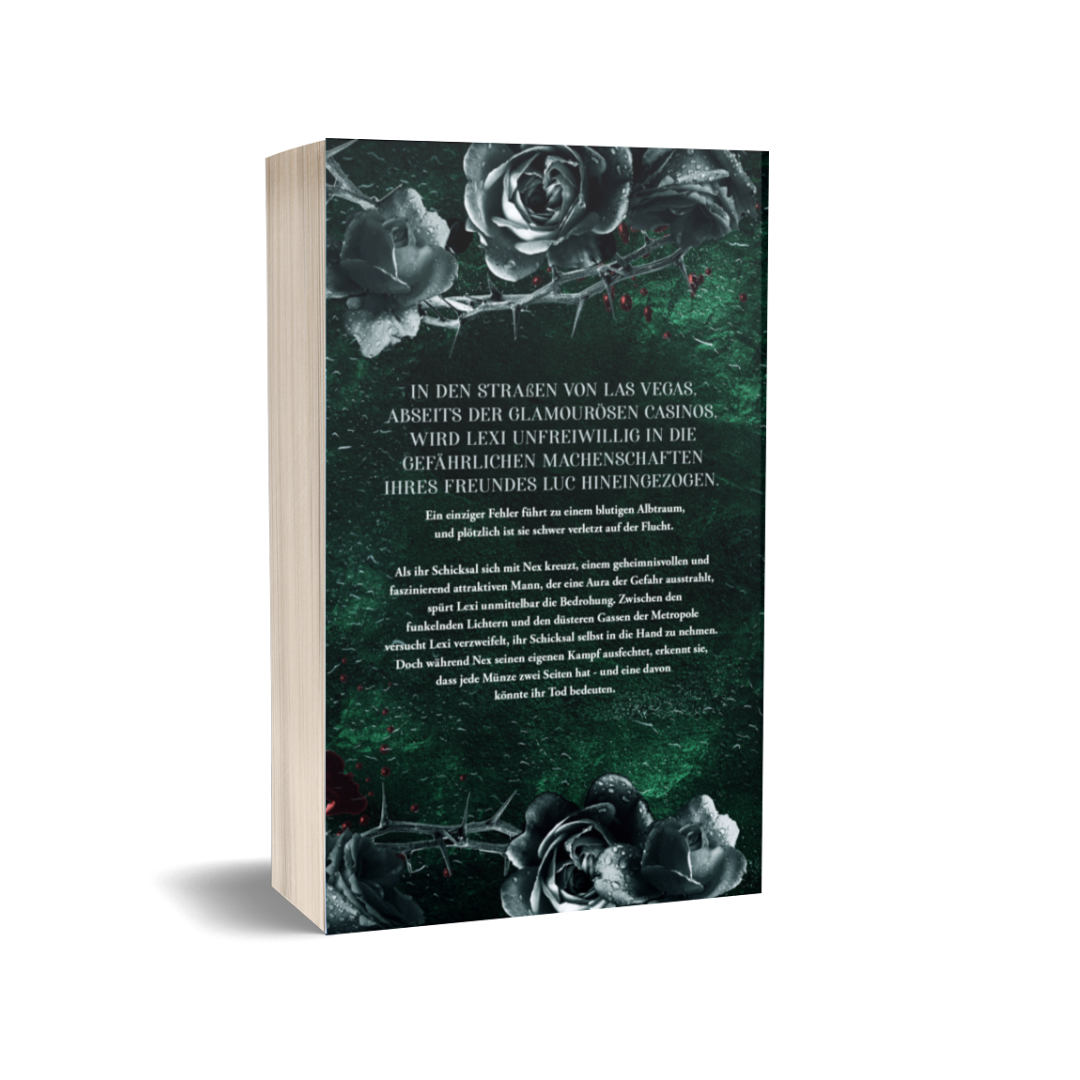 Heads or Tails: Wenn die Münze zwischen der Liebe und dem Tod entscheidet