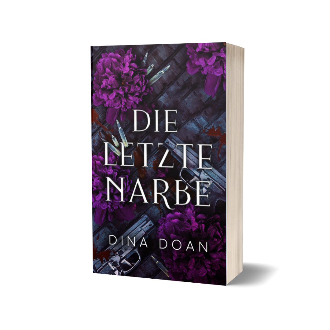 Die letzte Narbe