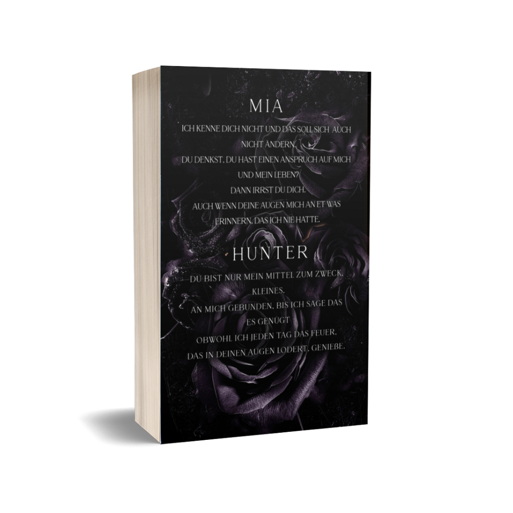 Dont break the contract: Zwischen Lüge und Hoffnung