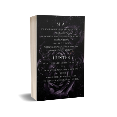 Dont break the contract: Zwischen Lüge und Hoffnung