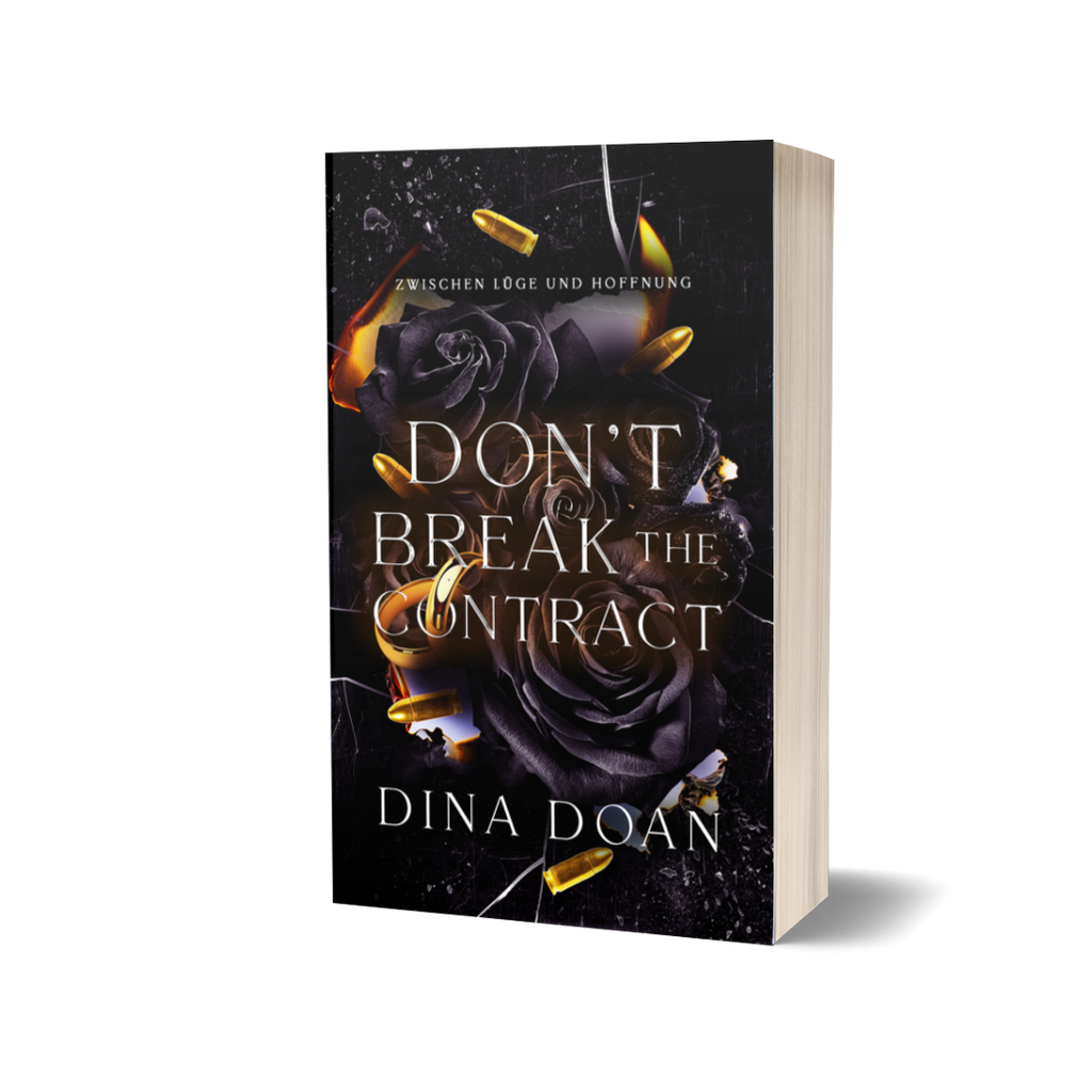 Dont break the contract: Zwischen Lüge und Hoffnung